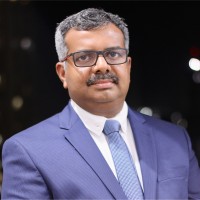 Murali Krishna Email & Phone Number