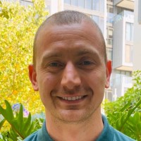 Butn Employee John Polesso's profile photo