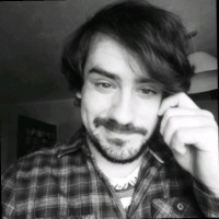 Alba Gaskets Employee Niall Campbell's profile photo