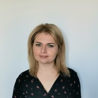 Anna Klarys Email