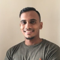 NewsCred Employee Sakib Saadman's profile photo