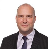 Joint Inspection Group Employee Robert Midgley's profile photo