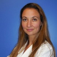 Oregon Health and Science University Employee Anna Bar's profile photo