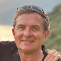Patrick Friend Email & Phone Number