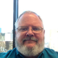 ProFrac Services Employee Michael Eubank's profile photo