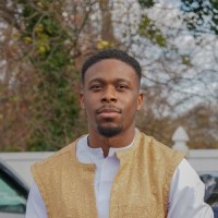 Augustine Akpan Email & Phone Number