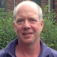 HALL Industries, Inc. Employee Mark McGinley's profile photo