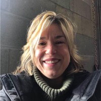 Siemens Employee Barbara M. della Torre's profile photo