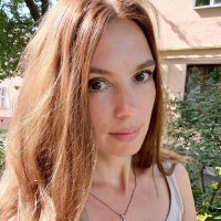 Centaurea.io Employee Ekaterina Skriabina's profile photo