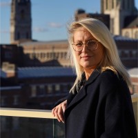 VRT NWS Employee Sofie Coucke's profile photo