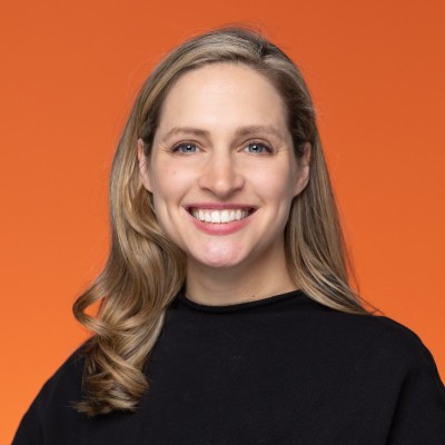 Folio Employee Kate Adamson's profile photo