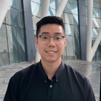 HP Employee Alexander Wei's profile photo