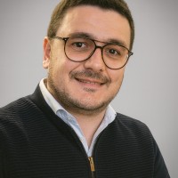 PRIMARIU Employee Paulo Amaral's profile photo
