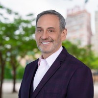 Andrew Fishkind Email & Phone Number