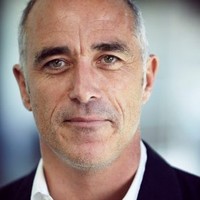 Narrativity Employee Paul O'Byrne's profile photo