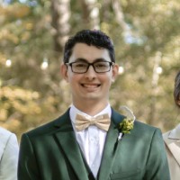 Baxter International Inc. Employee Christopher Berkowitz's profile photo
