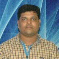 MosChip Employee Haneef Mohammed's profile photo