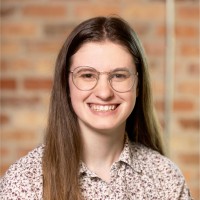 Tactacam Employee Emma Schroer's profile photo