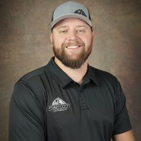 Sawtooth Land Surveying, LLC Employee Trevor Byington's profile photo