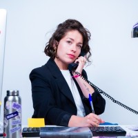 WOÔ Employee Margaux Madec's profile photo
