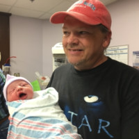 Kingsport City Schools Employee Michael Morelock's profile photo