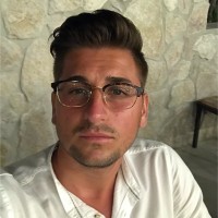 Domenico Tartaglia's profile photo