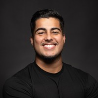 Tickblaze Employee Lorenzo Sostre's profile photo