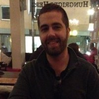 Simform Employee Ryan Sullivan's profile photo