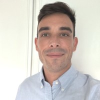 Hitachi Energy Employee Pablo Puig Sanz's profile photo