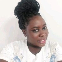 Learnfast Training Solutions Employee Judith Nyamadzavo's profile photo