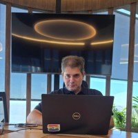 Aper Employee Francisco Garat's profile photo