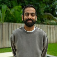 Made Equal Clothing Co. Employee Chirag Shah's profile photo
