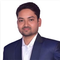Capgemini Employee Rajesh Putta's profile photo