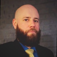 OnePay Employee Liam Corey's profile photo