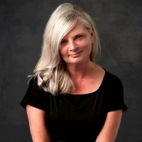 USIS AudioVisual Employee Theresa Hahn's profile photo