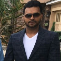 Saurabh Patel Email & Phone Number