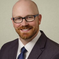 Colliers Employee Graham Smith's profile photo