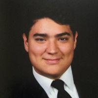 The Acceleration Agency Employee Luke White's profile photo