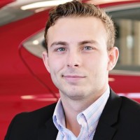 LaFontaine Automotive Group Employee Jeffery Crouch's profile photo