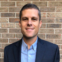 Modern Welding Company, Inc. Employee Josh Wallace's profile photo