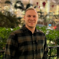 BARTOW COUNTY SCHOOLS Employee Noah Miller's profile photo