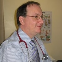 Hawaii Pacific University Employee Douglas White's profile photo