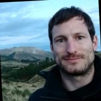 B3 Employee Fábio Soncini's profile photo