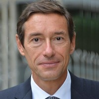 Frédéric Verger Email & Phone Number