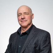 Laudable Print Solutions Employee Mike Landers's profile photo