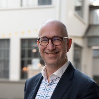 INVEST DIRECT Employee Frank Levy's profile photo