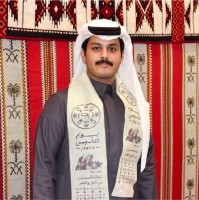 Arabius Employee Ghaith Alotaibi's profile photo