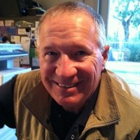 North American Crane Bureau Employee Steve Robert's profile photo