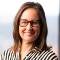 Cystic Fibrosis Canada / Fibrose kystique Canada Employee Kelly Grover's profile photo