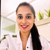 Maxion Therapeutics Employee Priyanka Lahiri's profile photo